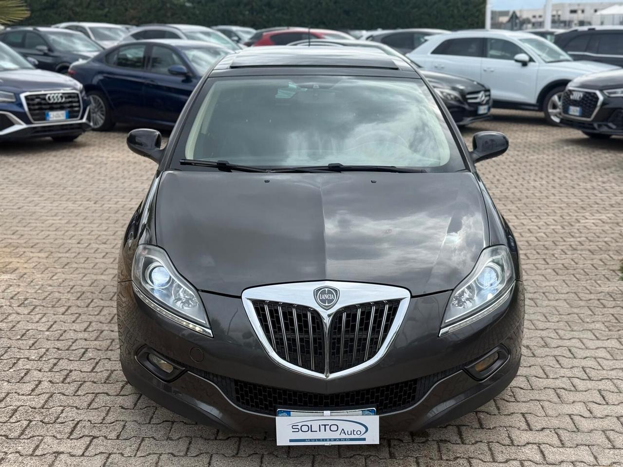 Lancia Delta 1.6 MJT 120cv Oro *Tetto *Ok Neopatentati
