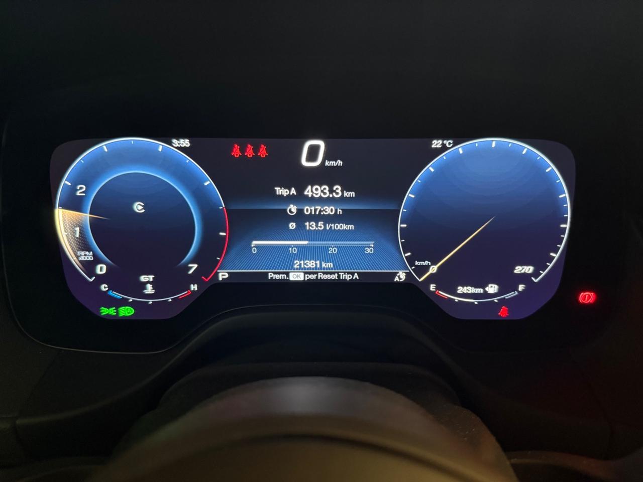Maserati Grecale GT MHEV 2.0 300 CV GT