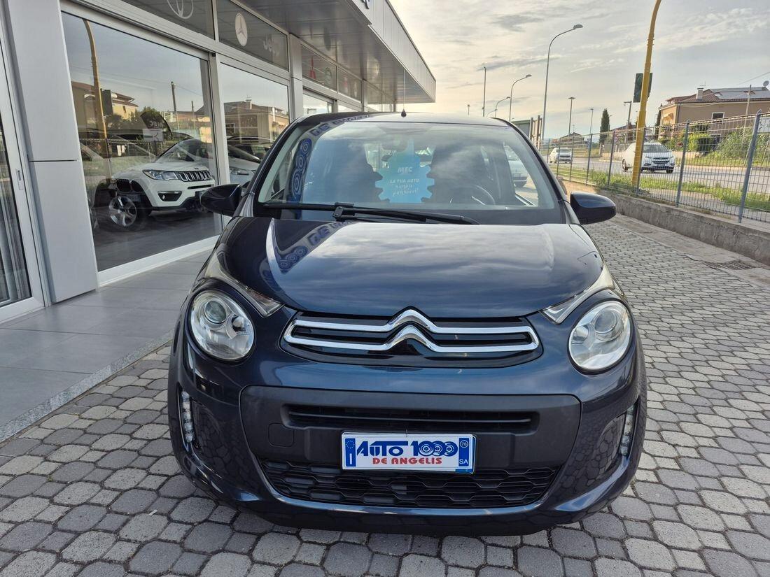 Citroen C1 1. ***IMPIANTO G.P.L. *** 5 PORTE - UNICO PROPRIETARIO