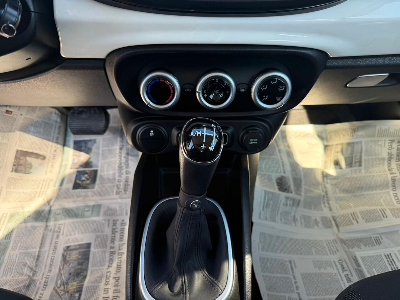 Fiat 500L 1.3 Multijet 95 CV 2019 AUTOMATICA