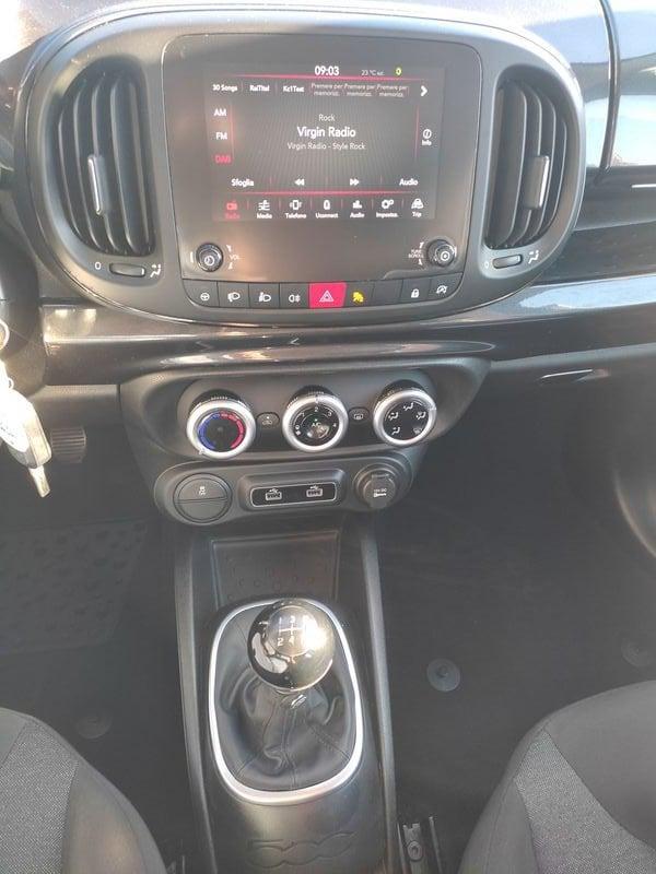 FIAT 500L 1.3 Multijet 95cv Mirror
