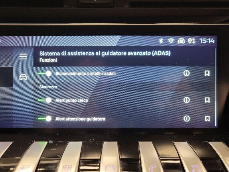 Peugeot 508 508 BlueHDi 130 Stop&Start EAT8 SW GT