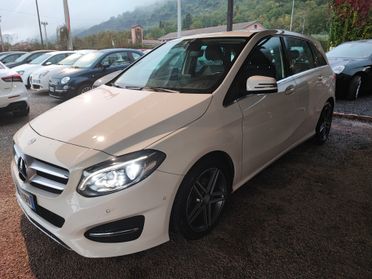 Mercedes-benz B 200 CDI Automatic Executive