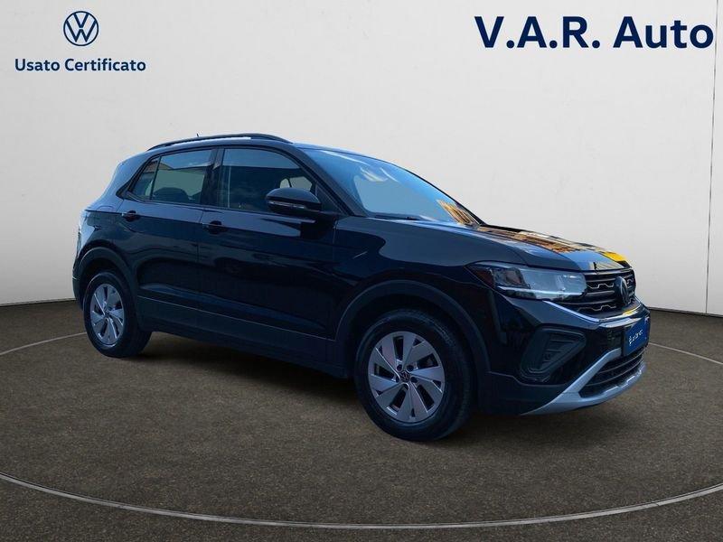 Volkswagen T-Cross 1.0 TSI 115 CV Life