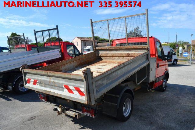 IVECO Daily 35C13 2.3 130CV RIBALTABILE EURO 5