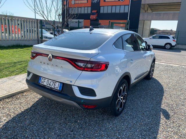 RENAULT Arkana Arkana Full Hybrid E-Tech 145 CV Intens