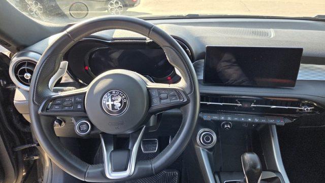 ALFA ROMEO Tonale 1.5 160 CV MHEV TCT7 Edizione Speciale PERMUTE