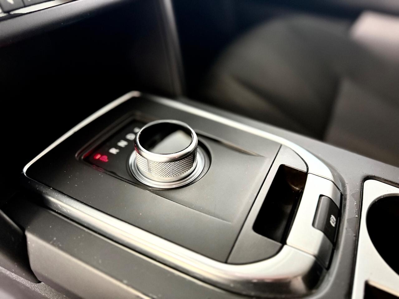 Land Rover Discovery Sport 2.2 TD4 HSE