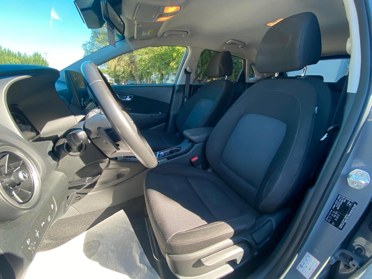 Hyundai Kona HEV 1.6 t-DGI XLine Safety Pack 2WD 141CV