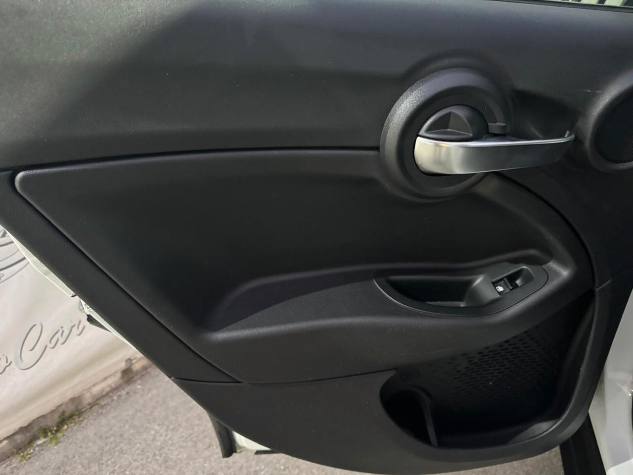 Fiat 500X 1.3 MultiJet 95 CV Club CarPlay