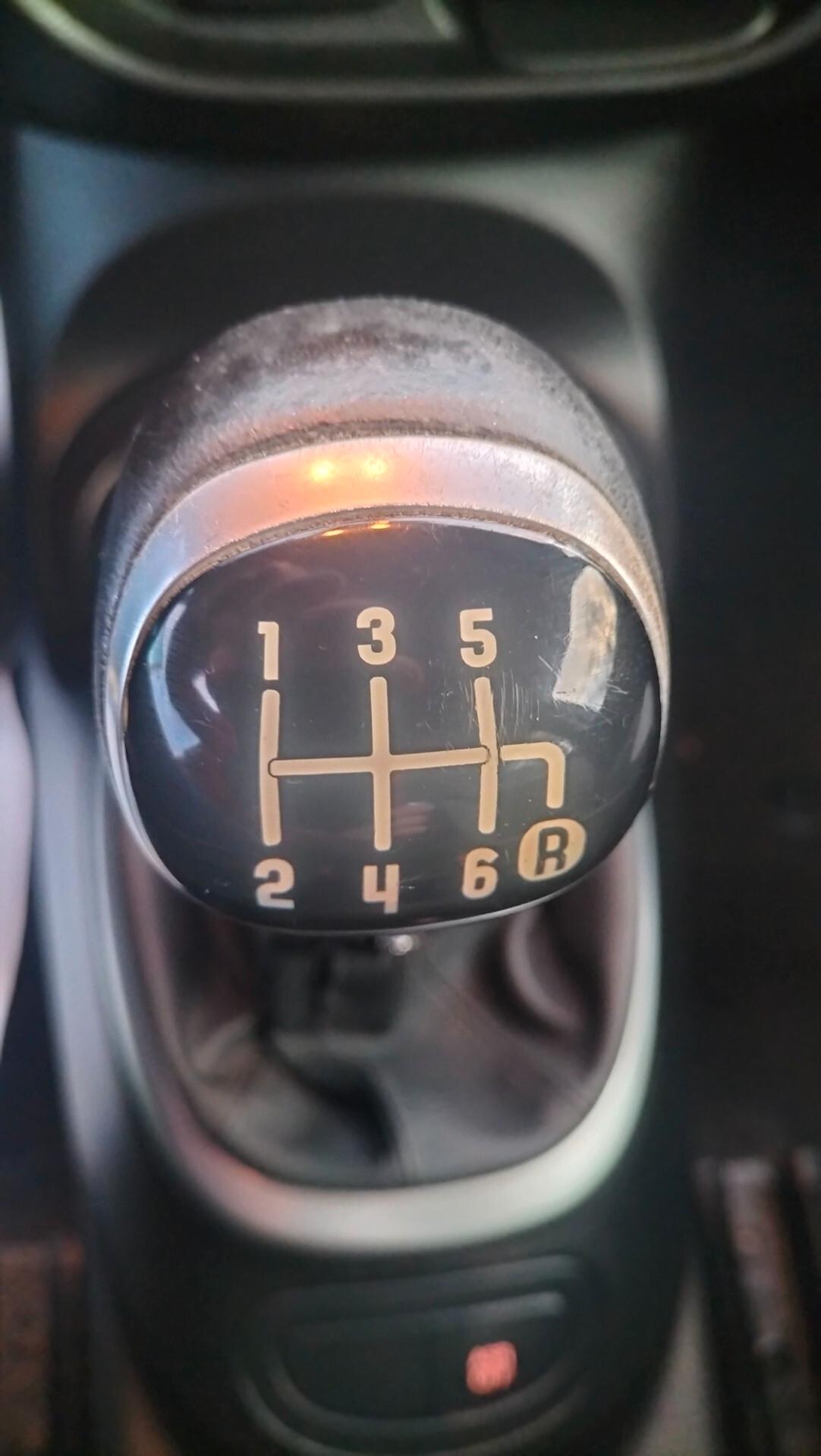 Fiat 500L 1.4 95 CV Pop Star **PREZZO REALE**