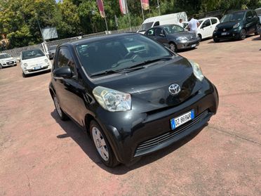 Toyota iQ 1.0