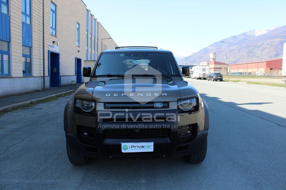 LAND ROVER Defender 110 3.0D I6 250 CV AWD Auto