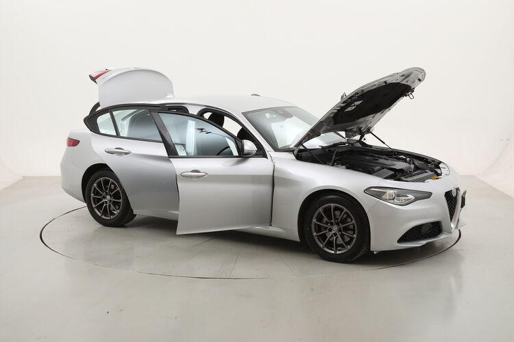 Alfa Romeo Giulia Business AT8 BR115109 2.1 Diesel 160CV