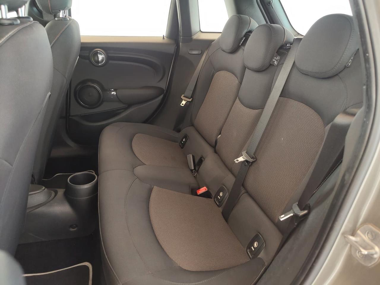 MINI COOPER 5p 1.5 auto - TAGLIANDI MINI