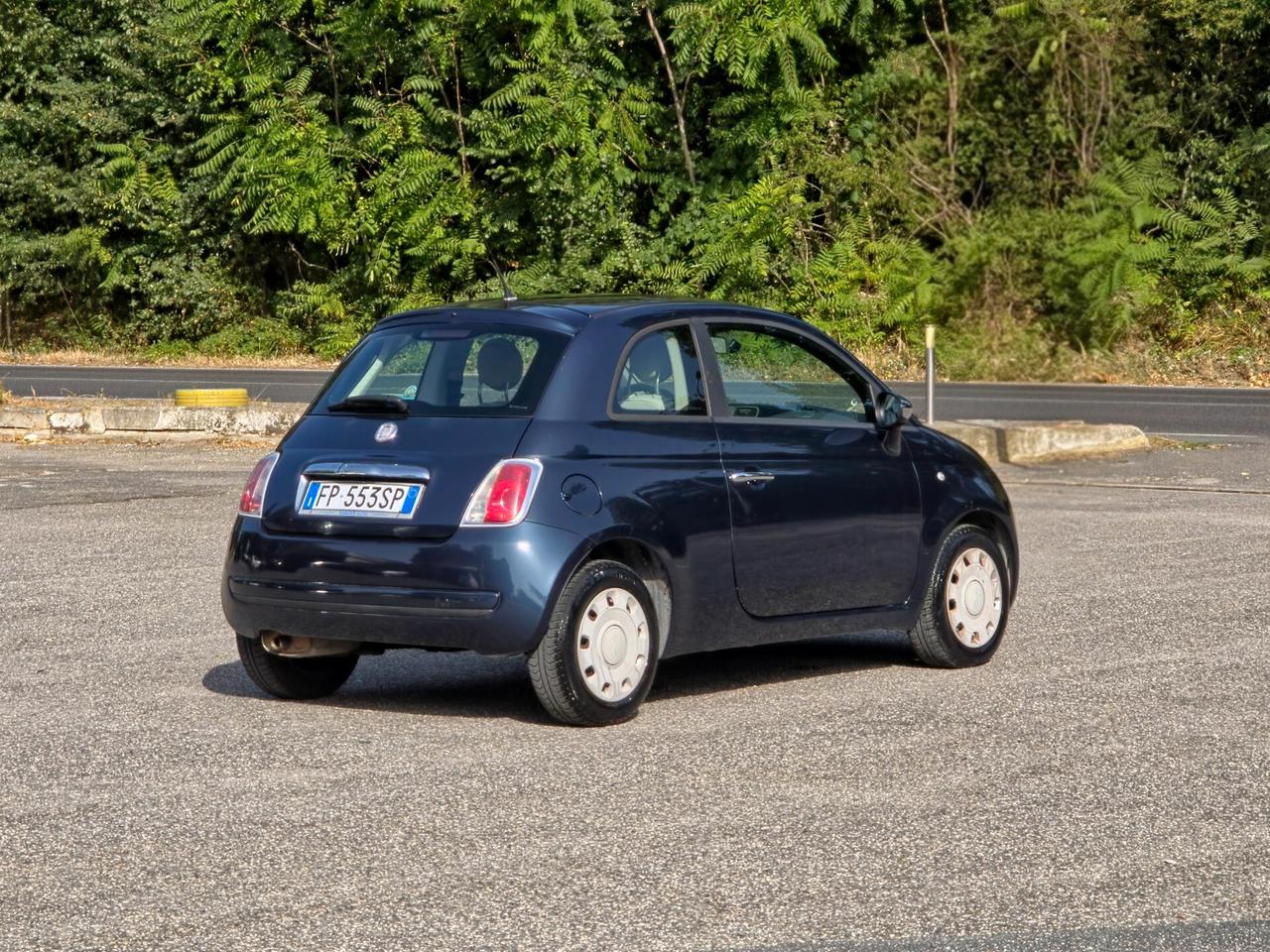 Fiat 500 1.3 Multijet 16V 75 CV by DIESEL E4 Manuale NEO 2010