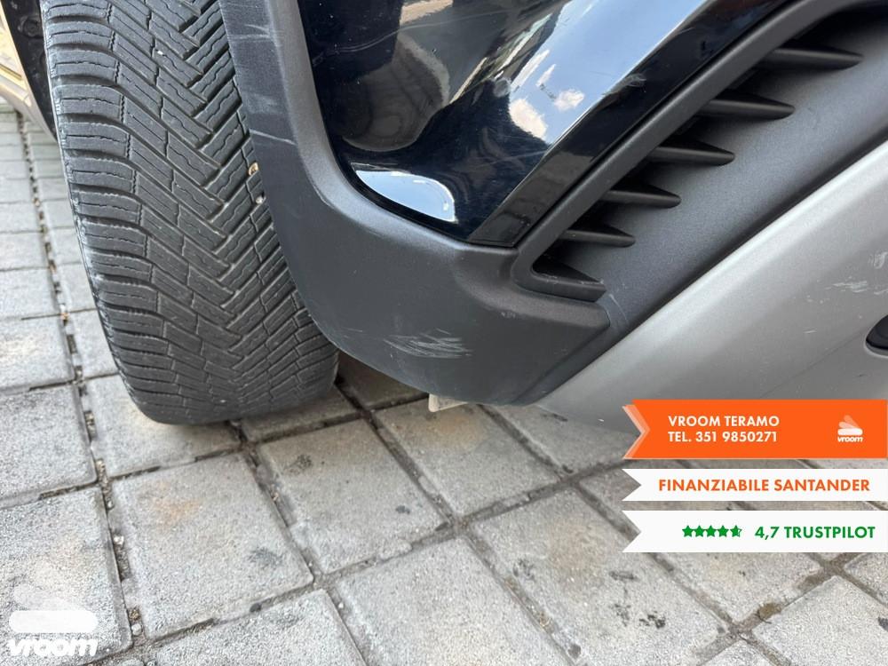 FIAT 500L 1.3 Multijet 95 CV Cross