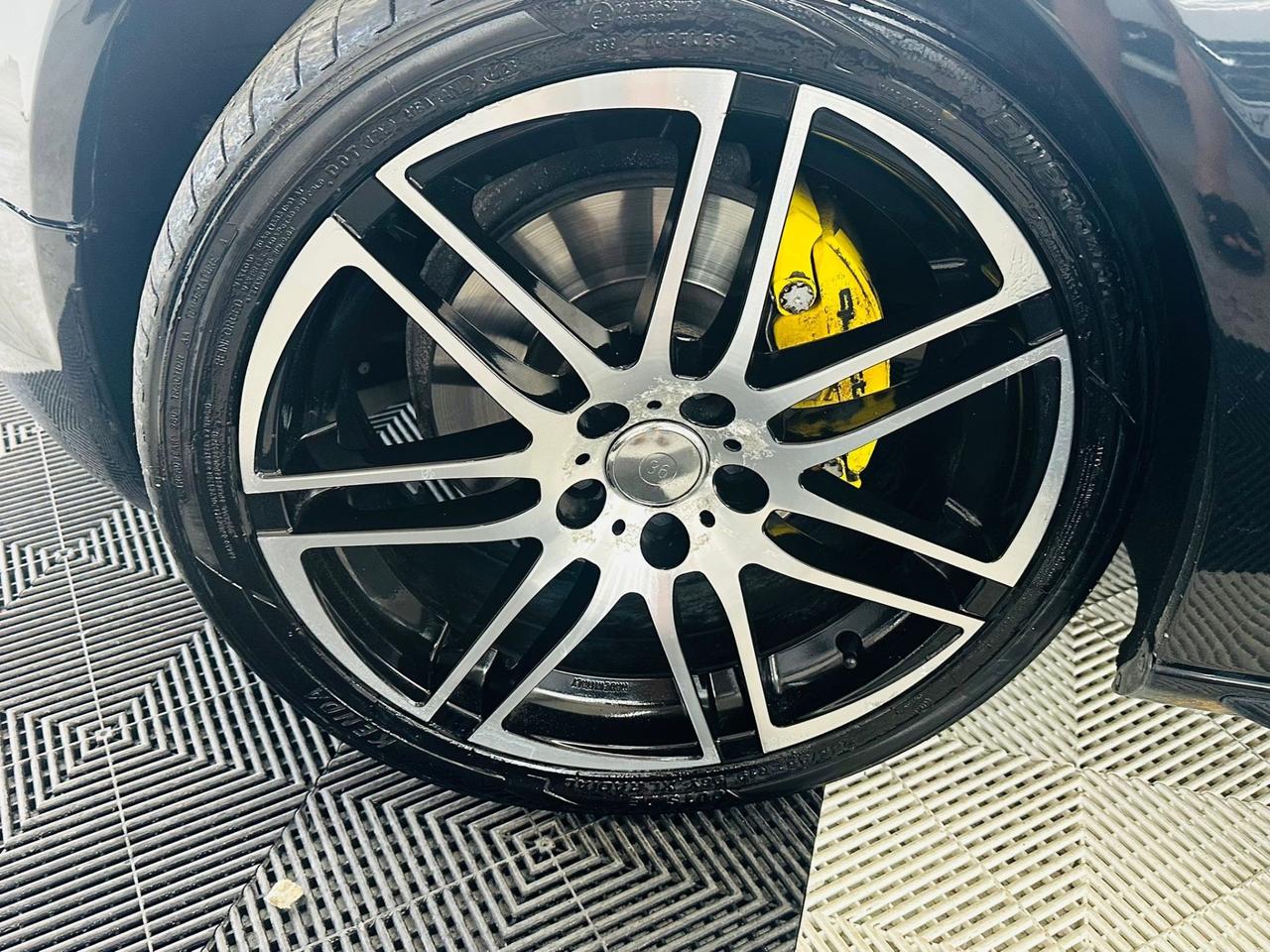 Audi A5 3.0 V6 TDI F.AP. qu. S tr. Ambition