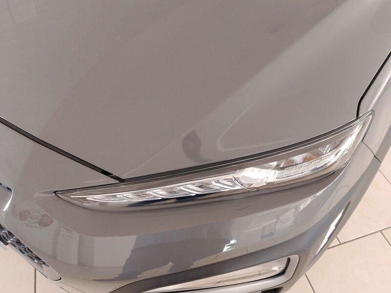 Hyundai Kona HEV 1.6 DCT XTech