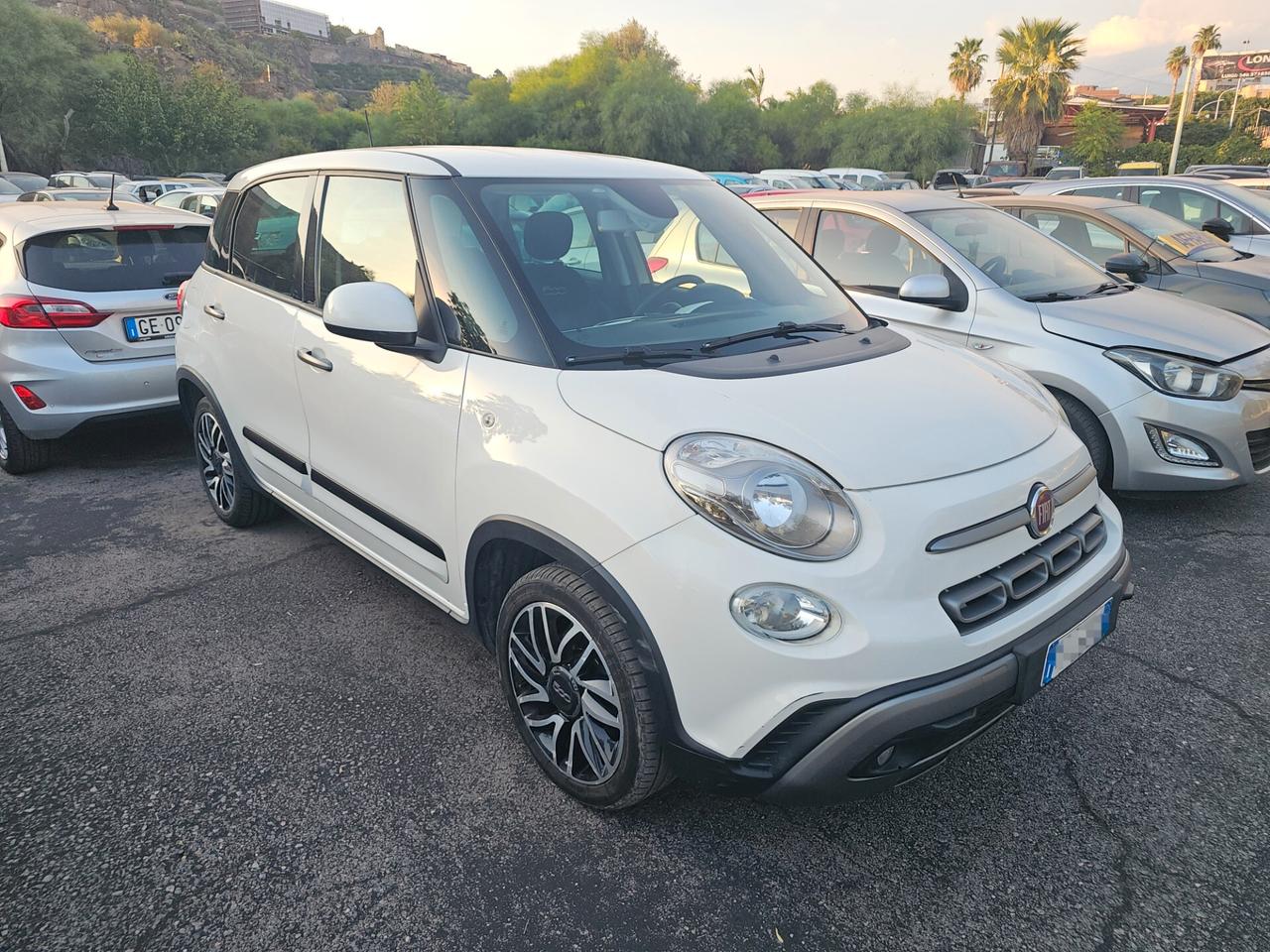 Fiat 500L 1.3 Multijet 95 CV Business