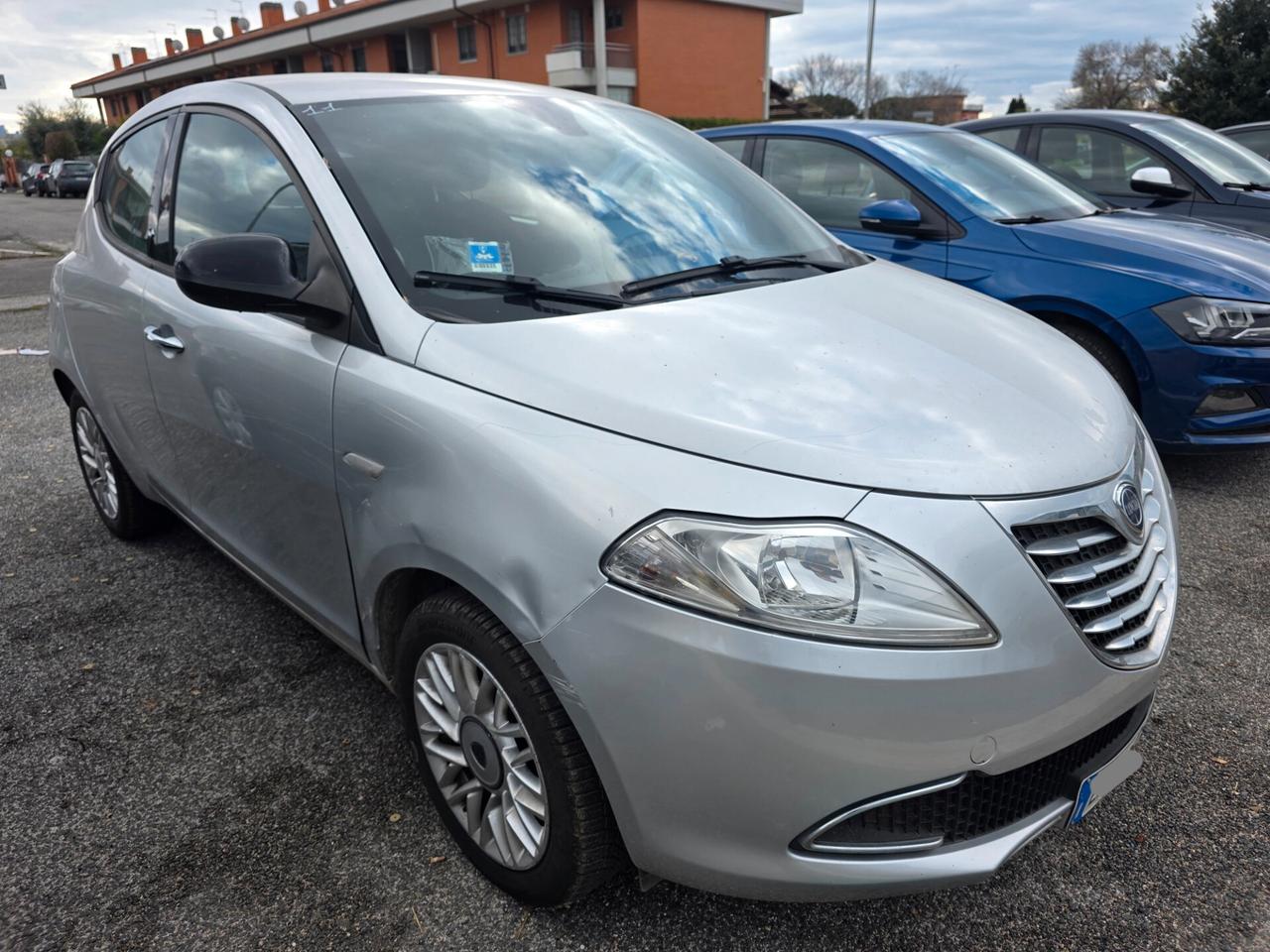 Lancia Ypsilon 1.3 MJT 16V 95 CV 5 porte S&S Gold