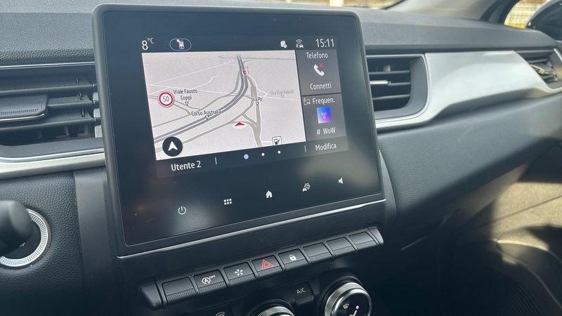 Renault Captur II 2019 1.0 TCe GPL Techno