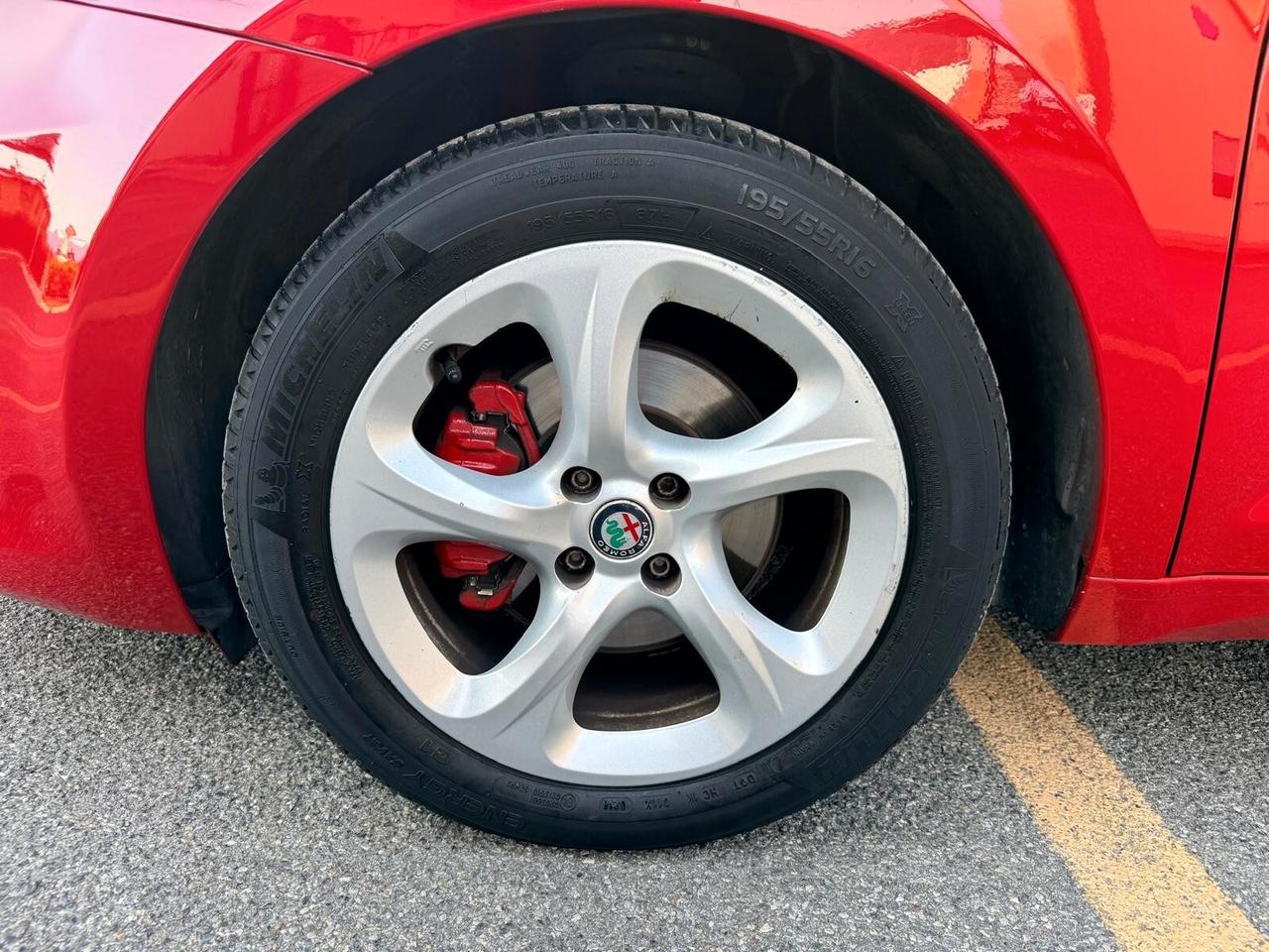 Alfa Romeo MiTo 1.3 JTDm 95 CV S&S Super ***OK NEOPATENTATI***