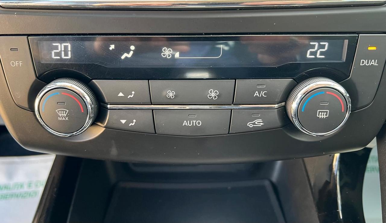 Renault Kadjar 1.5 dCi 110 CV EDC Energy Hypnotic2