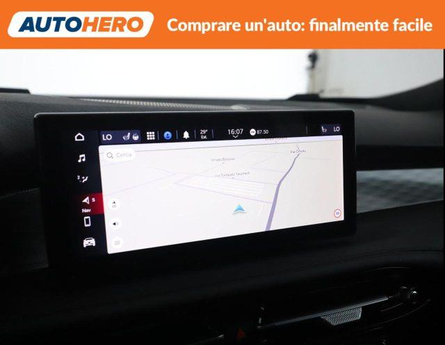ALFA ROMEO Tonale 1.5 160 CV MHEV TCT7 Veloce