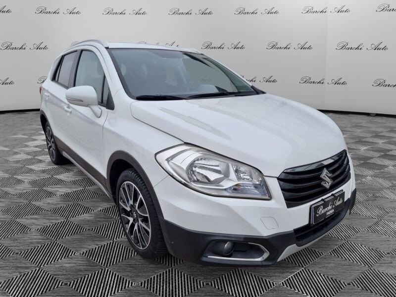 Suzuki S-Cross 1.6 DDiS Start&Stop Plus