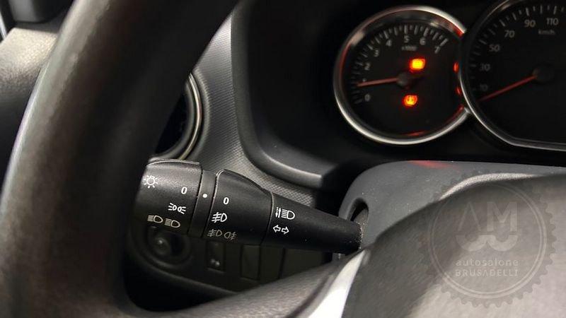 Dacia Sandero Streetway 1.5 Blue dCi 75 CV S&S Comfort