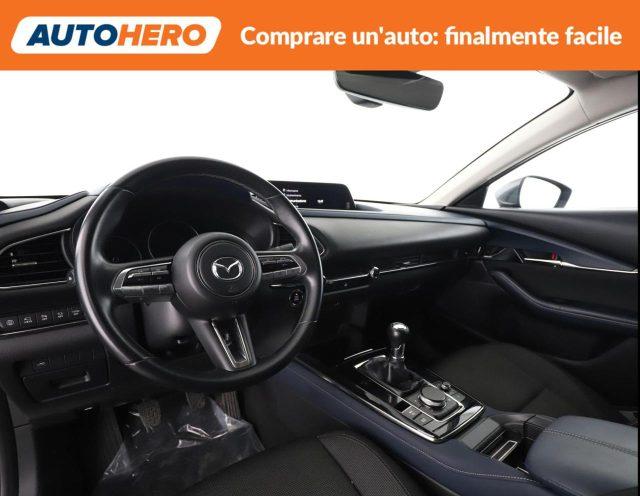 MAZDA CX-30 1.8L Skyactiv-D 2WD Exceed
