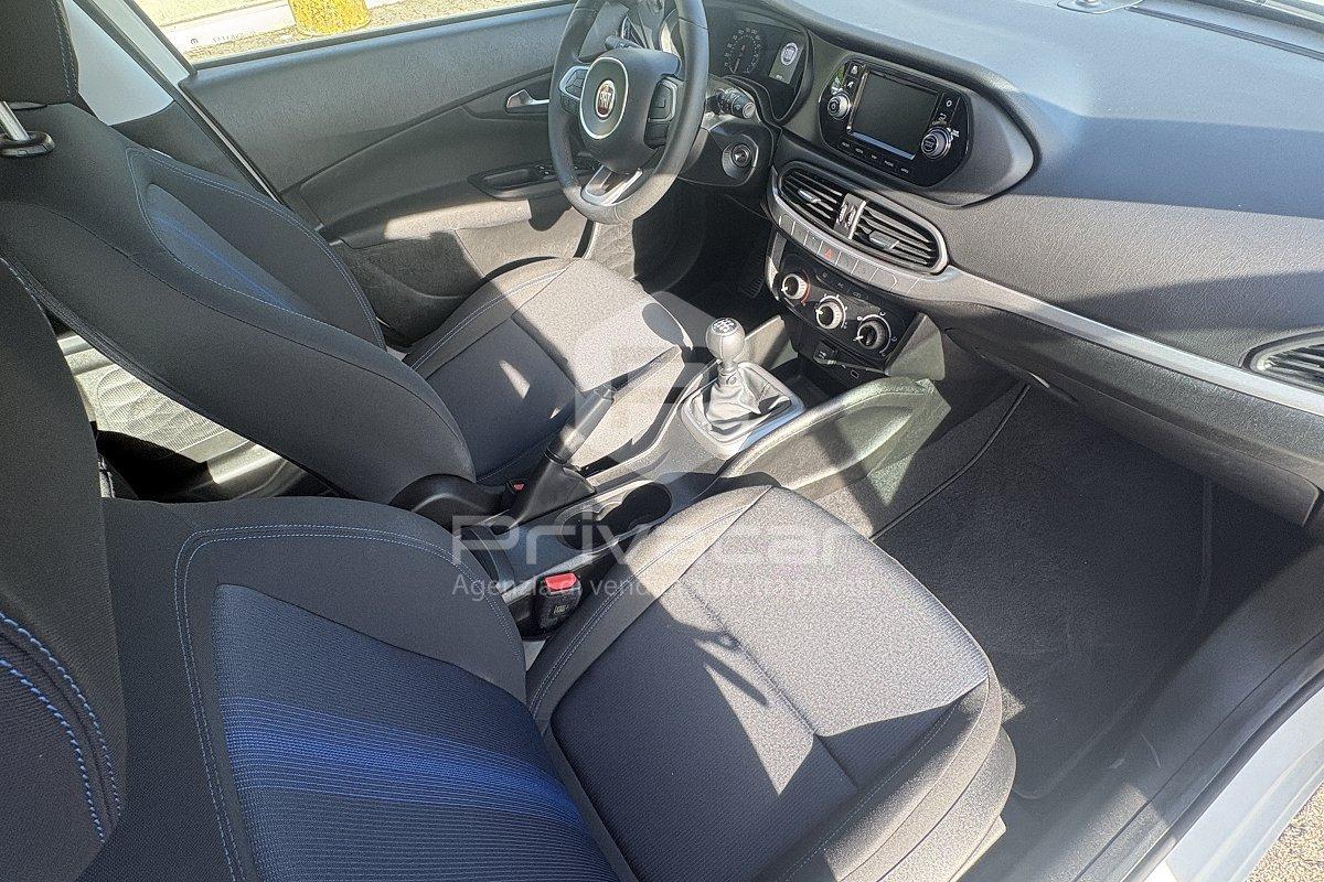 FIAT Tipo 1.4 5 porte Easy