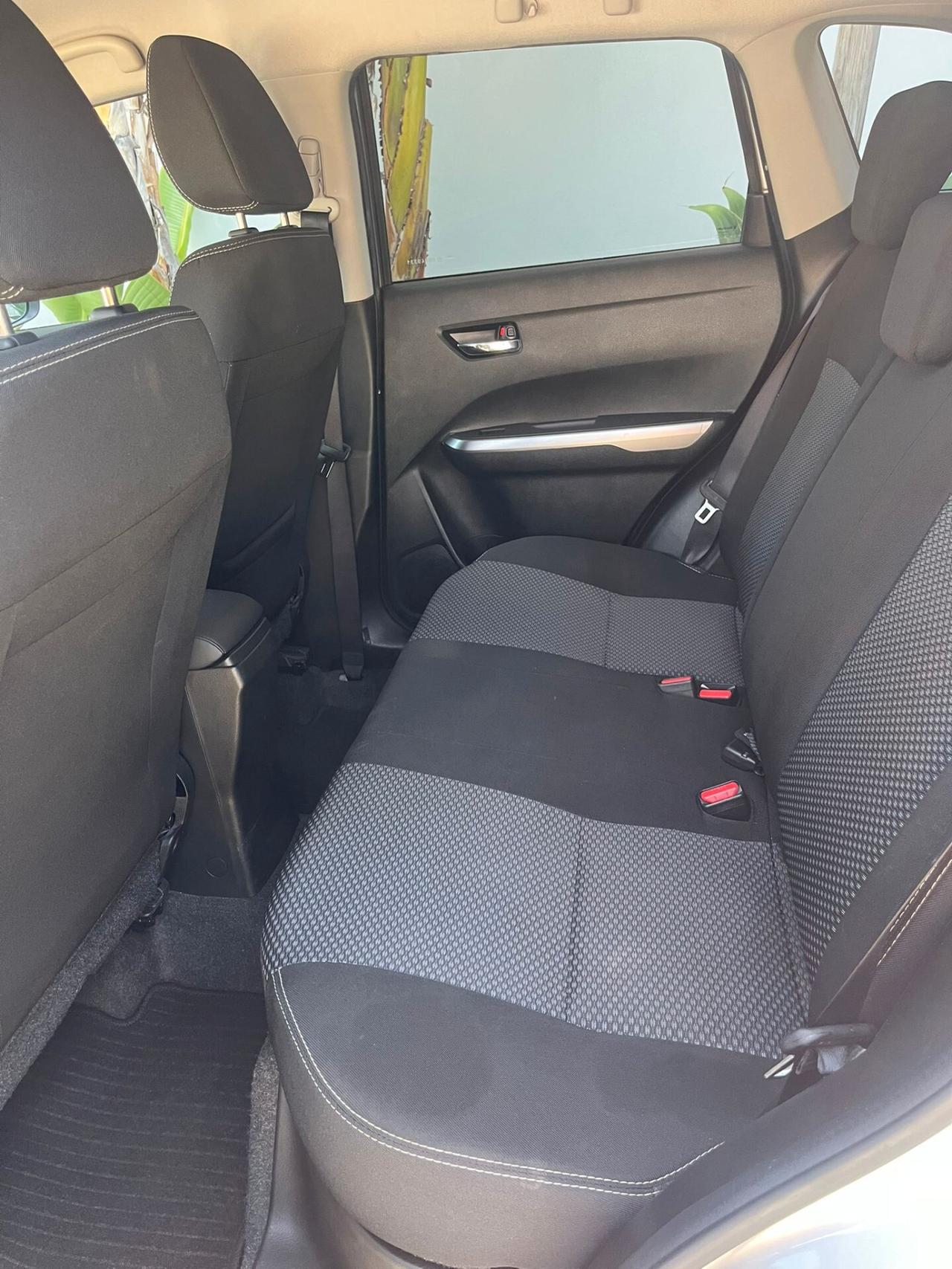 Suzuki Vitara 1.4 Hybrid Cool