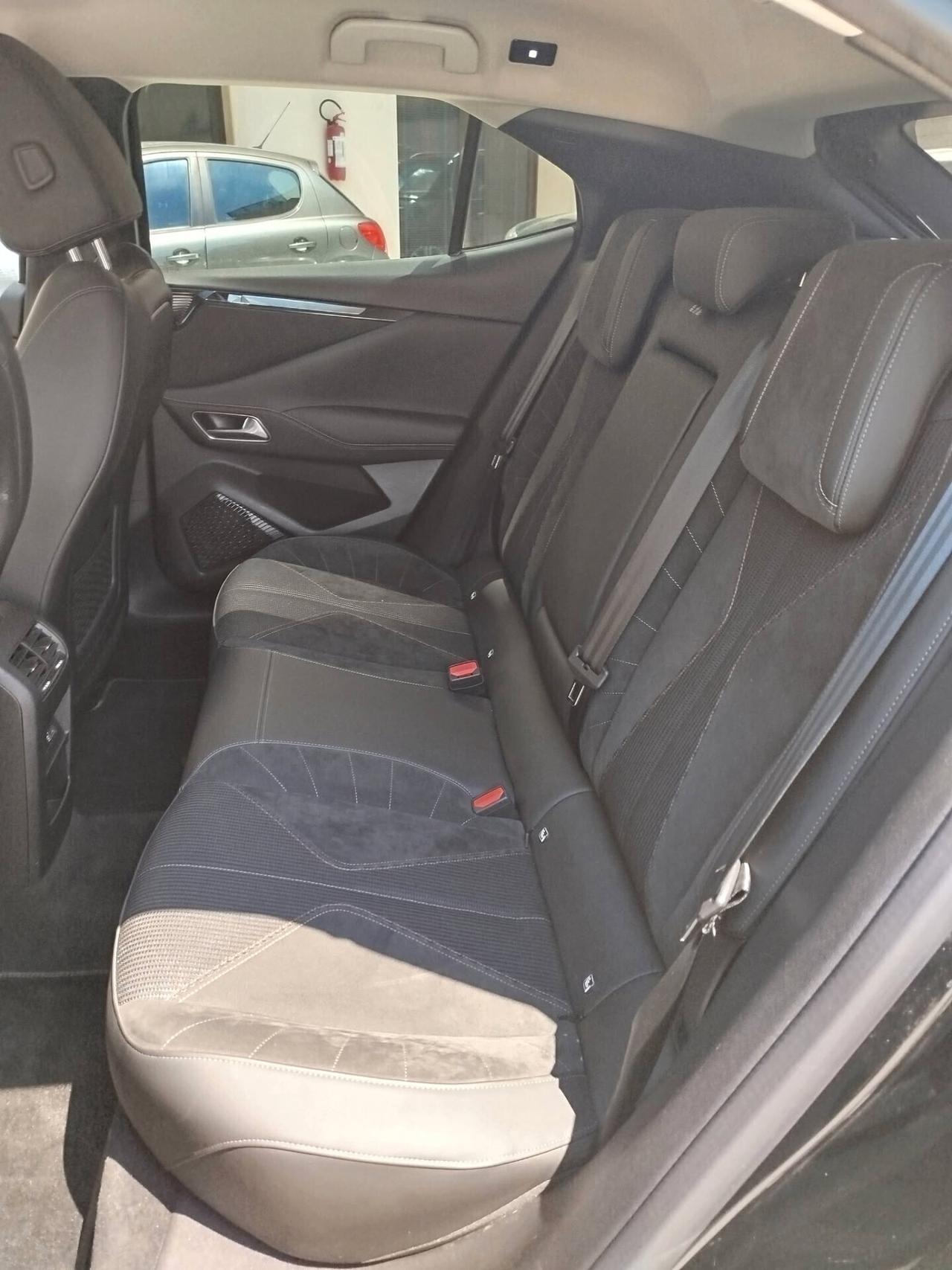 Ds DS4 4 BlueHDi 130 aut. Performance Line+