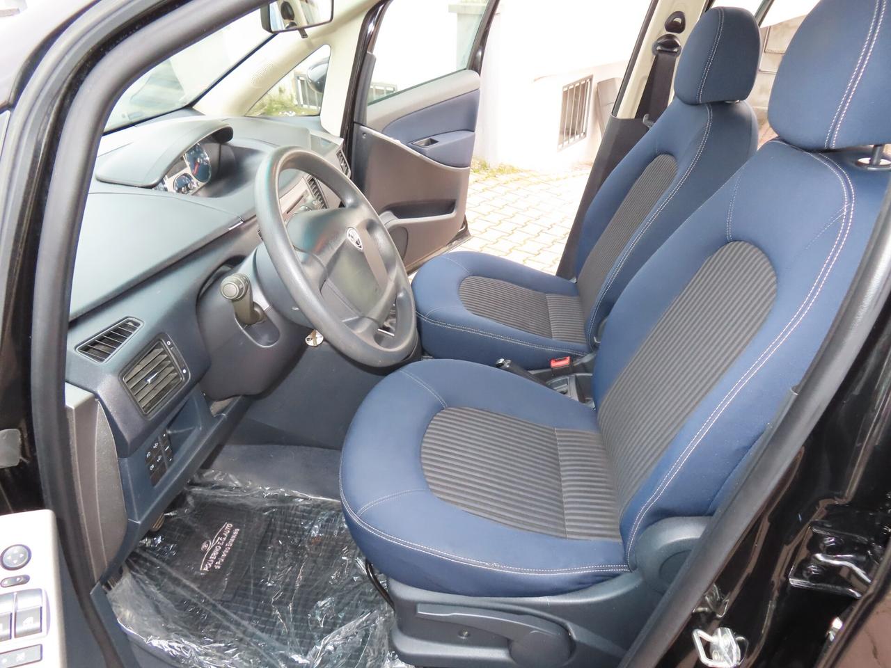 Lancia MUSA 1.4 BENZINA SOLO 90.000 KM CERT