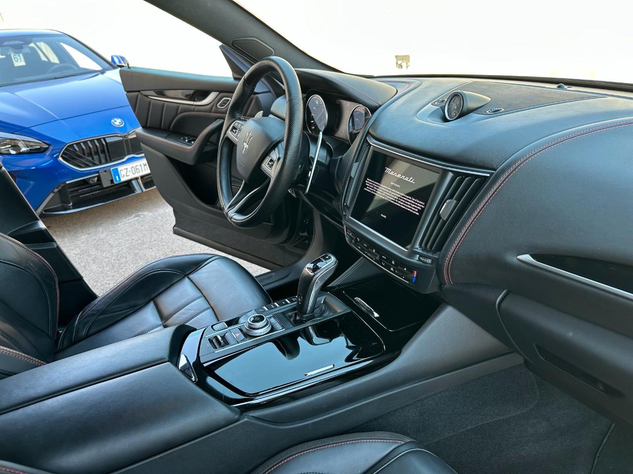 Maserati Levante 2.0 mhev GT 330cv auto