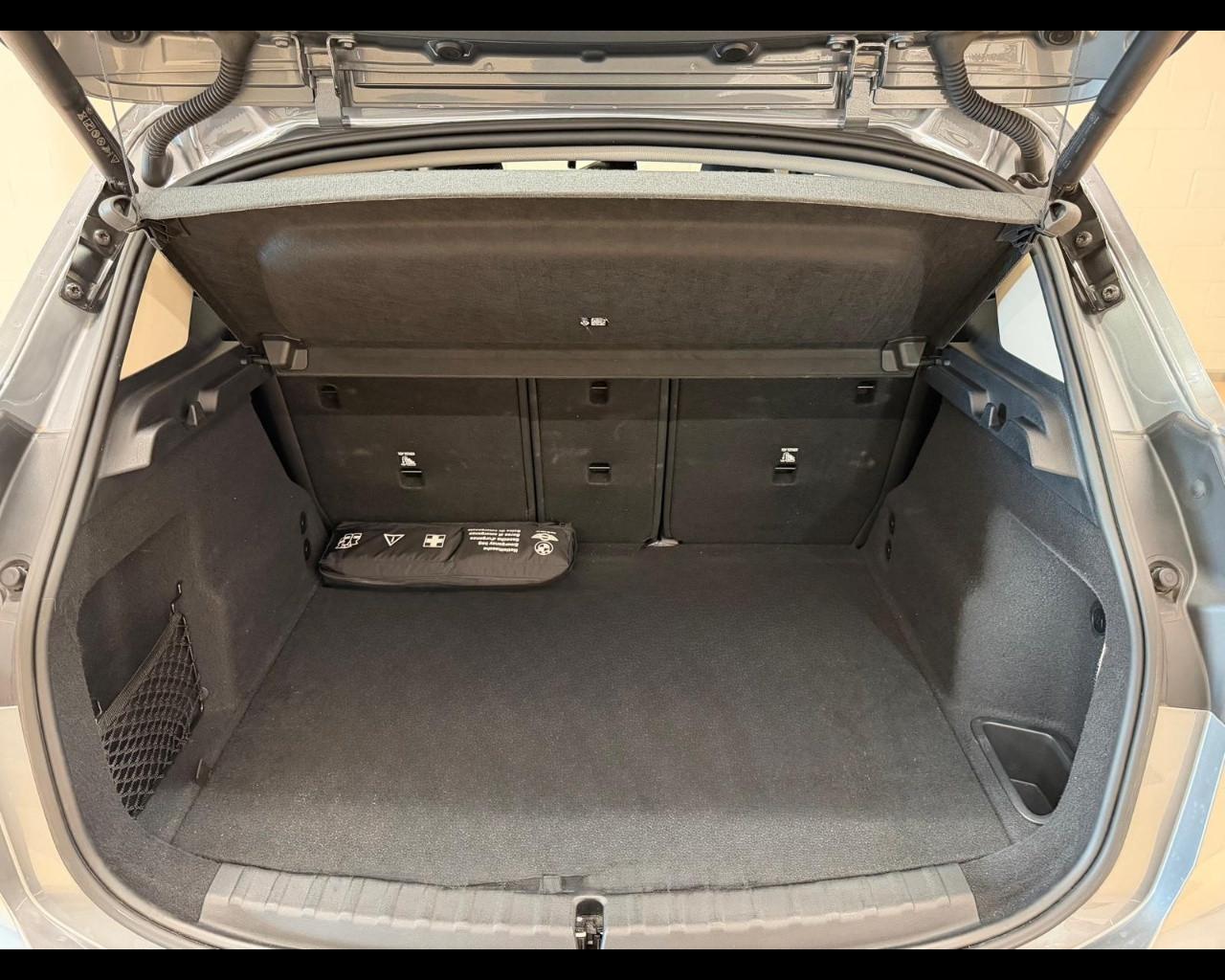 BMW Serie 2 A.T. (U06) - 218d Active Tourer Luxury