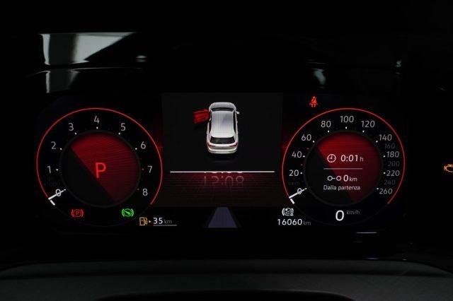 VOLKSWAGEN Golf Golf 1.0 eTSI EVO DSG Life