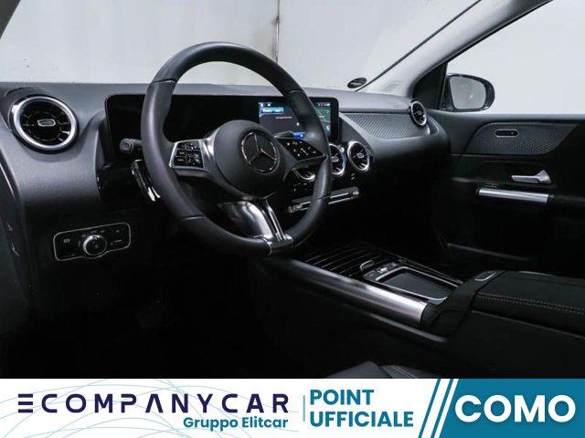 MERCEDES-BENZ B 180 Automatic Progressive Advanced