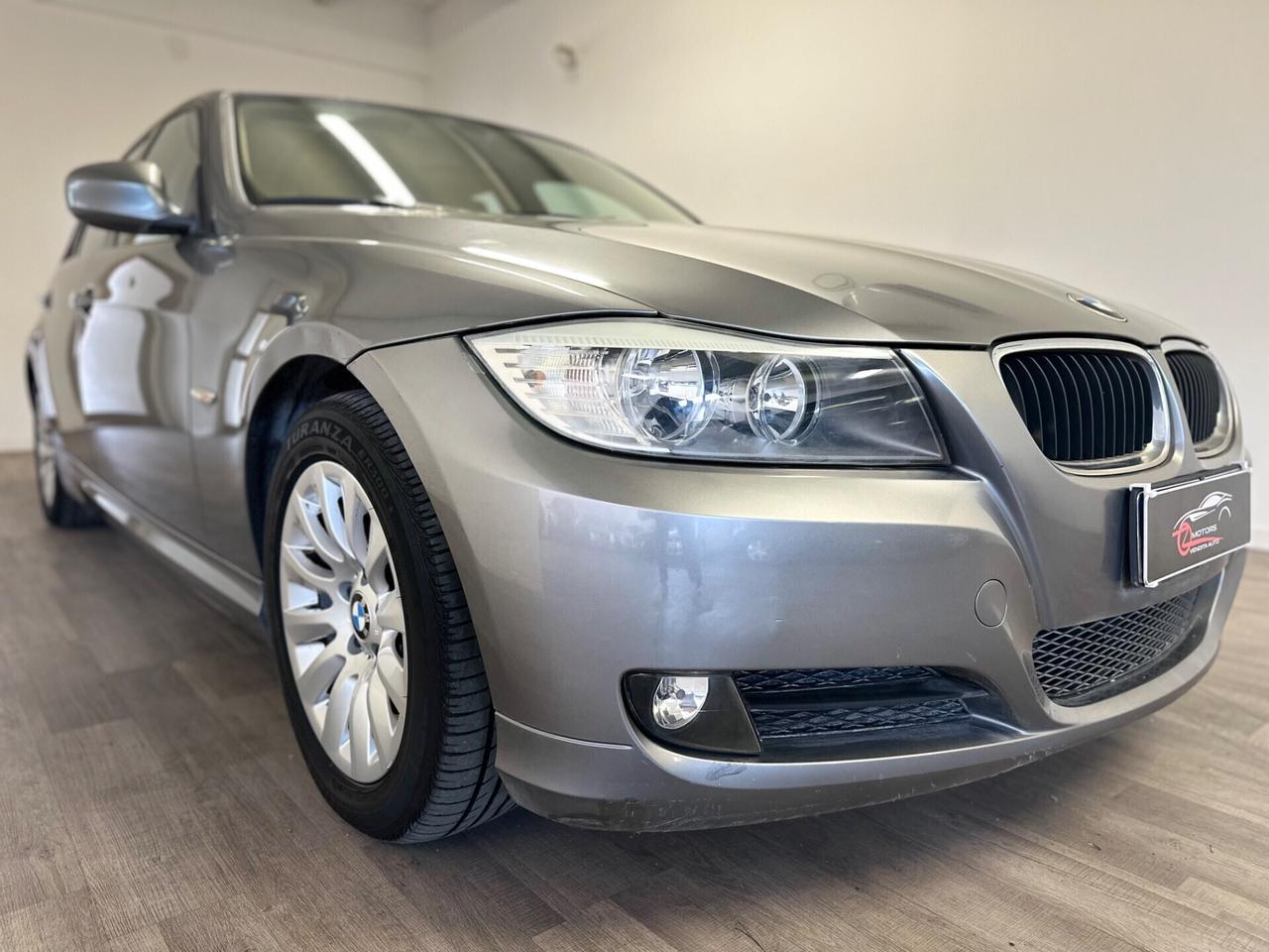 Bmw 320 320d cat Touring Futura EURO 5