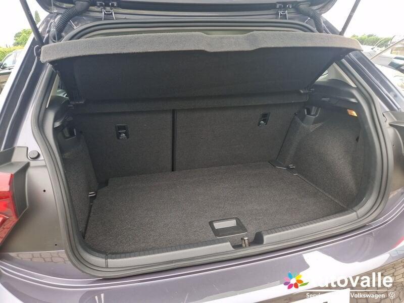 Volkswagen Polo 1.0 TSI Life