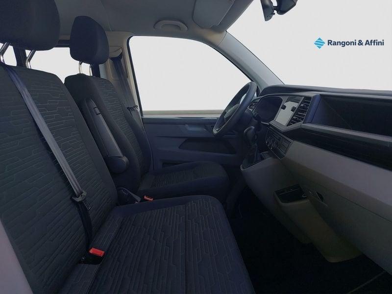 Volkswagen Caravelle 2.0 TDI 150CV DSG PC Trendline