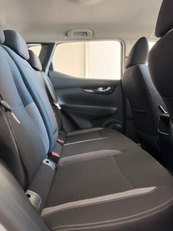 Nissan Qashqai 1.5 dCi 115 CV Business - 2019