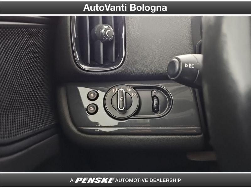 MINI Mini Countryman F60 Cooper D Essential