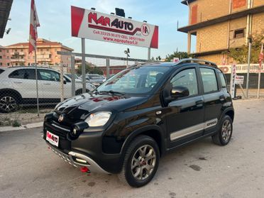 Fiat Panda Cross 1.3 MJT 80 CV S&S 4x4