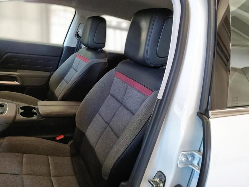 CITROEN C5 AIRCROSS BlueHDi 130 S/S Business EAT8