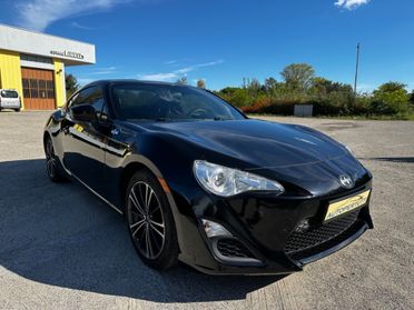 Toyota GT86 2.0 Racing