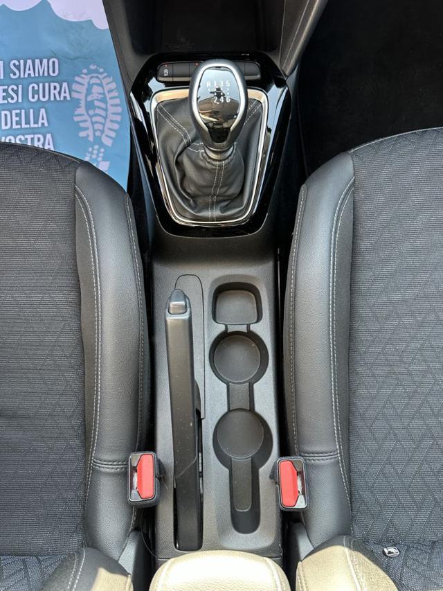 OPEL Corsa 1.5 D 100 CV Elegance