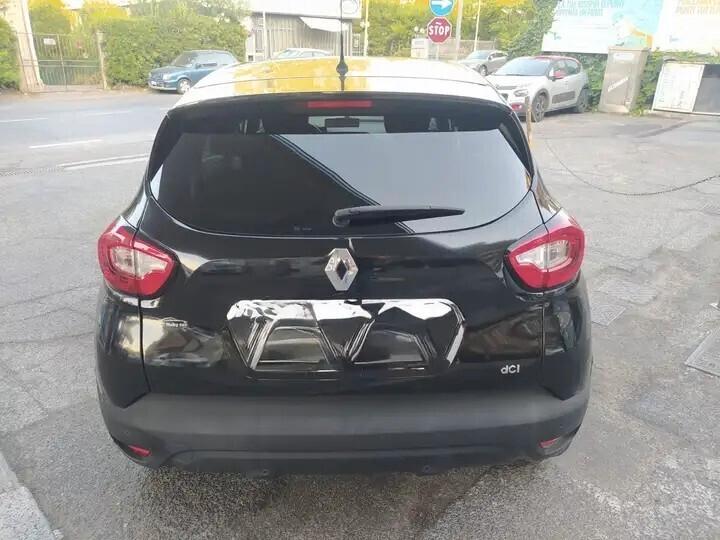 Renault Captur 1.5 dCi 8V 90 CV Start&Stop Energy R-Link